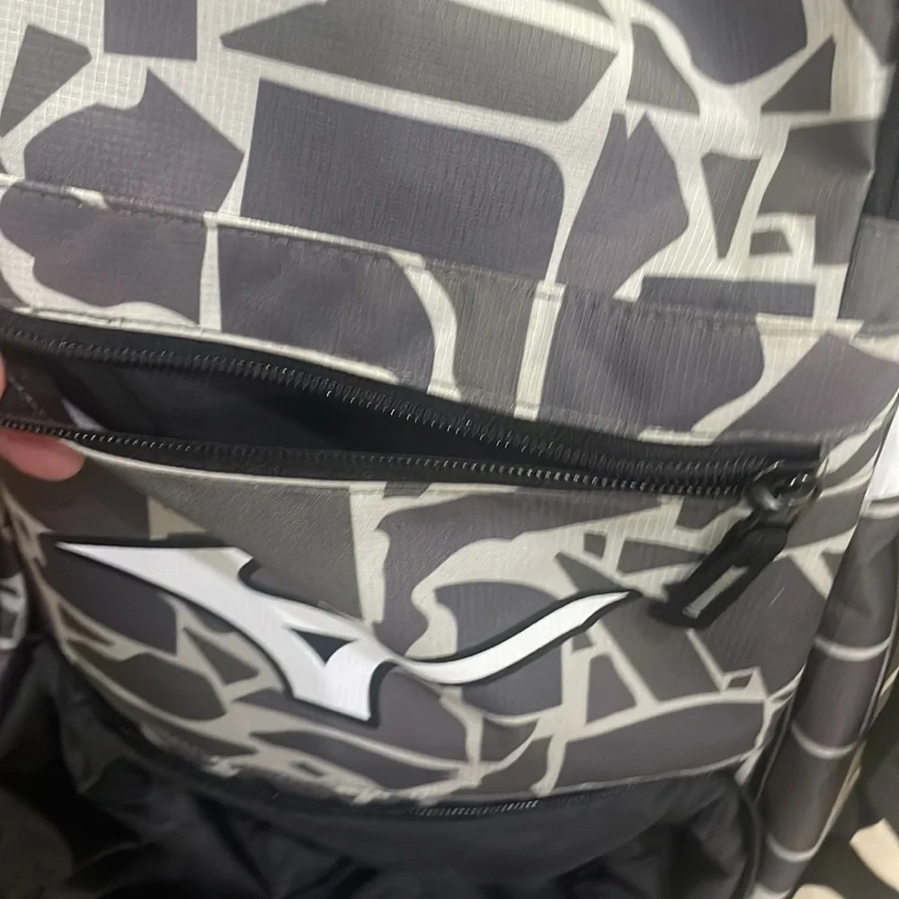 Mizuno Softball Baseball‎ Organizer 21 Backpack